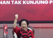 Di HUT ke-52 PDIP, Megawati Serukan Solidaritas dan Ucapkan Terima Kasih kepada Presiden Prabowo