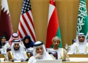 Peran Kunci Qatar dan Mesir dalam Mediasi Gencatan Senjata Israel-Hamas