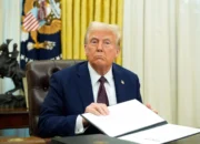 Trump, Proyek 2025, dan Peta Jalan Kebijakan Konservatif