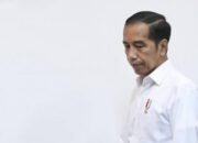 Publikasi OCCRP Menobatkan Jokowi Sebagai Finalis Tokoh Korup 2024, Memicu Ketegangan di Indonesia
