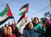 Gencatan Senjata Gaza, Asa Baru di Tengah Konflik Berkepanjangan