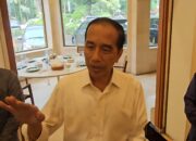 Jokowi Tanggapi Masalah Sertifikat Tanah Pagar Laut Tangerang, Tegaskan Pentingnya Proses Legal