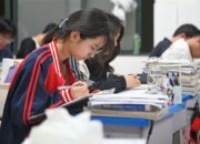 Tiongkok Perkuat Pendidikan Sains untuk Dorong Inovasi dan Pertumbuhan Ekonomi Baru