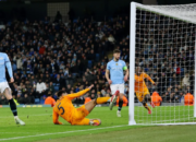 Real Madrid Menang Dramatis 3-2 atas Manchester City di Leg Pertama Playoff Liga Champions