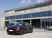Penjualan Tesla Turun di Eropa: Dampak Kontroversi Elon Musk Terhadap Pasar Mobil Listrik