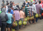 Kesulitan Akses Gas Bersubsidi: Masyarakat Purwakarta, Tertekan Kebijakan Baru LPG 3 Kg