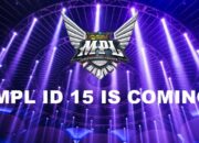 MPL ID Season 15 Kembali Hadir: Jadwal Pertandingan, Tiket, dan Pengalaman Menonton yang Makin Seru!