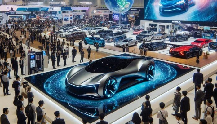 Menjadi Pameran Otomotif Terbesar, IIMS 2025 Hadir dengan Inovasi Baru dan Promo Menarik,