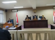Komisi Informasi Jawa Barat Gelar Sidang Sengketa Perdana, 20 Register Disidangkan
