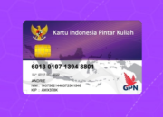 Panduan Lengkap KIP Kuliah 2025: Syarat, Proses, dan Daftar PTN Penerima Terbanyak