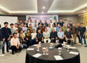 Gelar RAT Tahun 2024 : KSU Serawai Mandiri Bentuk Kepengurusan Baru dan Strategi Ekspansi Usaha