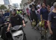 Kementerian ESDM Klarifikasi Fungsi Foto KTP dalam Pembelian LPG 3 Kg, Tanggapi Kekhawatiran Agen