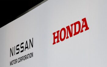 Nissan Akhiri Pembicaraan Merger dengan Honda, Mulai Cari Mitra Strategis Baru