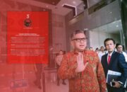 PDIP Tegaskan Dukungan Penuh untuk Hasto Kristiyanto: Lawan Kriminalisasi Politik!