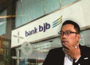 KPK Geledah Rumah Ridwan Kamil Terkait Dugaan Korupsi Dana Iklan Bank BJB