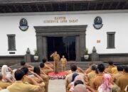 17 Triliun Uang urunan Rakyat Jawa Barat Habis untuk Operasional dan Bayar Birokrat, Rakyat Kebagian Sisa!