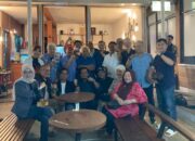 Diskusi Antikorupsi di Dago: Korupsi Adalah Kejahatan Kemanusiaan, Perlu Gerakan Moral dan Refleksi Bangsa