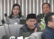 Memo Hermawan: Gubernur Lecehkan DPRD, 120 Anggota Ikut Dilecehkan