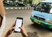 Jawa Barat Resmi Terapkan Pengawasan Ketat Tarif Angkutan Berbasis Aplikasi