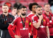 Manchester United Respon Cepat dengan Sanksi £92 Juta Usai Kekalahan Menyakitkan di Final Liga Europa