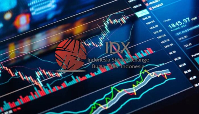 Libur Bursa Saham Indonesia Terbanyak di Asia 2025, Ini Daftar Hari Libur IHSG