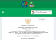 Fantastis! Rp19 Triliun, Sekitar 63% APBD Jabar 2025 Dialokasikan untuk Belanja Operasional dan Kesejahteraan ASN
