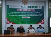 Ketua Pergunu Jabar Kritik Keras Kebijakan KDM: Banyak Retorika, Minim Keberpihakan terhadap Pesantren dan Sekolah Swasta
