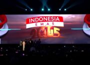 Tantangan Ekonomi Indonesia: Pertumbuhan Solid, Tapi Transformasi Struktural Masih Jauh dari Harapan
