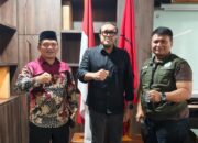 DPRD Jabar Respons Aspirasi Pergunu, Siap Panggil OPD dan Telusuri Regulasi