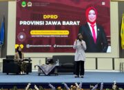 Kuliah Umum Kelas Legislatif di UNMA: Dorong Mahasiswa Pahami Proses Legislasi dan Peran Legislator