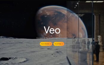 Google Luncurkan Veo 3, Model AI Generatif untuk Video dengan Audio Terintegrasi