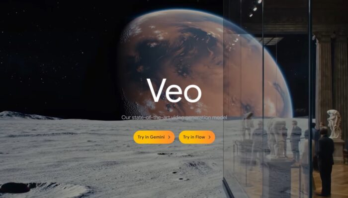 Google Luncurkan Veo 3, Model AI Generatif untuk Video dengan Audio Terintegrasi