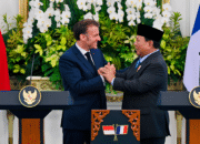 Prabowo: Indonesia Siap Buka Hubungan Diplomatik Jika Israel Akui Palestina Merdeka
