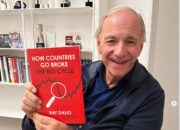 Ray Dalio Batal Gabung Danantara, Sempat Singgung Soal Meritokrasi di Akun Instagramnya