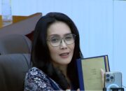 Rieke Diah Pitaloka Soroti Koperasi Desa Merah Putih: Legasi Ekonomi Pancasila dari Desa