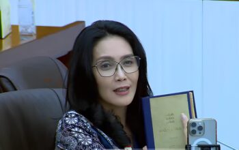 Rieke Diah Pitaloka Soroti Koperasi Desa Merah Putih: Legasi Ekonomi Pancasila dari Desa