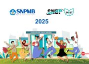 Hanya 29,43% Peserta Lolos UTBK SNBT 2025, Persaingan Masuk PTN Semakin Ketat