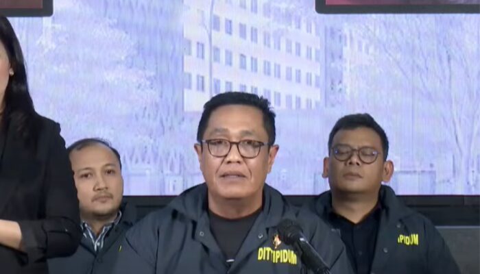 Bareskrim Polri Tegaskan Ijazah dan Skripsi Jokowi Asli, Ungkap Fakta Lengkap Hasil Uji Forensik