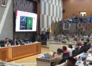Komisi V DPR RI Gelar RDPU dengan Driver Online, Desakan Regulasi Tegas dan Audit Sistem Makin Menguat