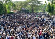 Di Tengah Bonus Demografi, Indonesia Masuk Tiga Besar Pengangguran Tertinggi di Asia