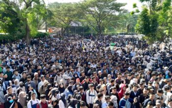 Di Tengah Bonus Demografi, Indonesia Masuk Tiga Besar Pengangguran Tertinggi di Asia