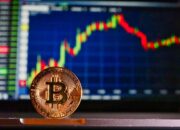Bitcoin Cetak Rekor Tertinggi Sepanjang Masa, Tembus Rp 1,79 Miliar: Peran Regulasi dan Institusi Besar dalam Membentuk Masa Depan Kripto