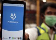 PeduliLindungi Berubah Jadi Situs Judi Online, Kemenkes Klarifikasi Pengelolaan Aplikasi