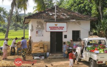 Koperasi Desa Merah Putih: Peluang dan Risiko di Balik Proyek Ambisius Pemerintah