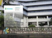 Kemenkes Terbitkan Surat Edaran soal Kewaspadaan Peningkatan Kasus COVID-19